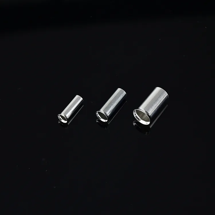 自動化用のカスタムターミナル