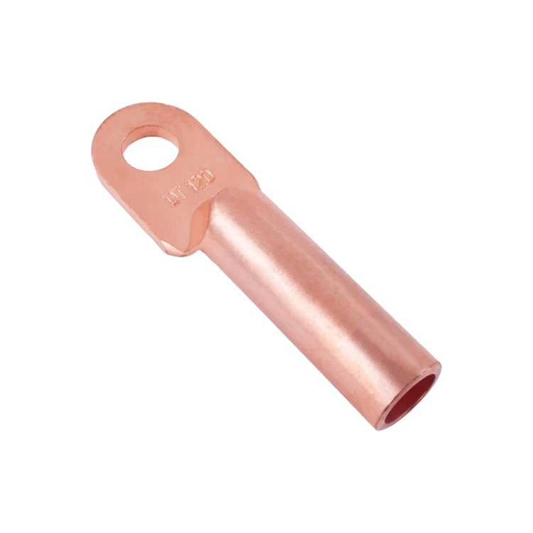 Copper Aluminum Transition Terminal